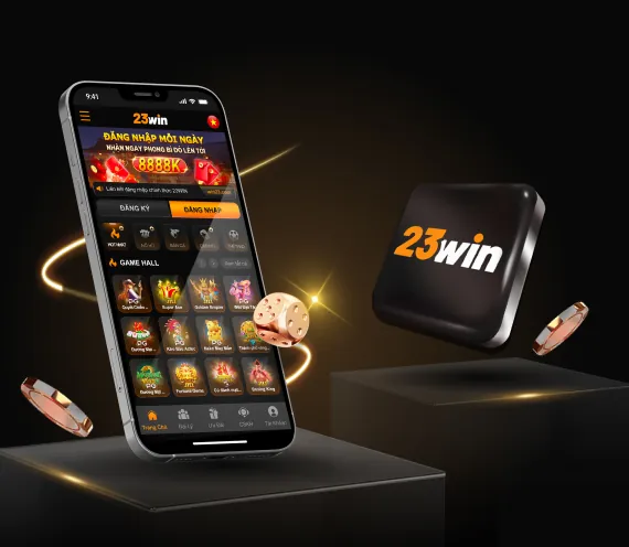 Khuyến mãi hấp dẫn tại 5mb.bet