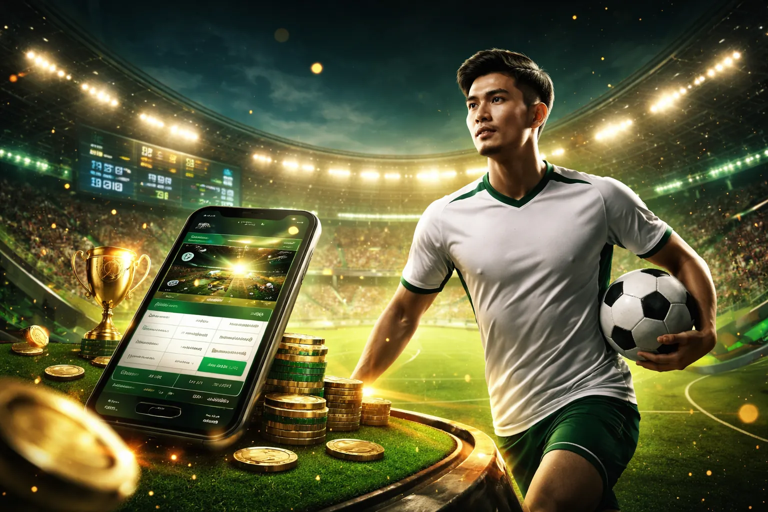Hoàn trả 5mb.bet