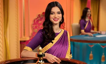 Game Baccarat tại 5mb.bet