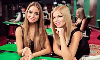 Game Xì Dách (Blackjack) tại 5mb.bet